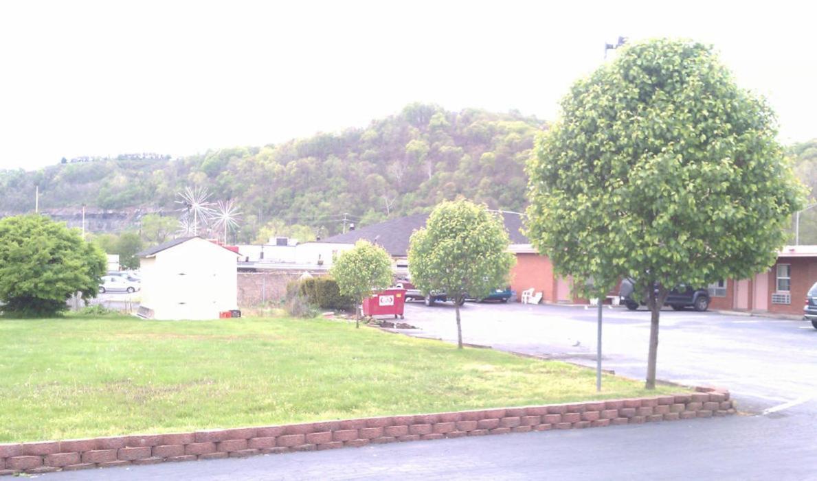 Valley Motel Pittsburgh Harmarville Exterior foto