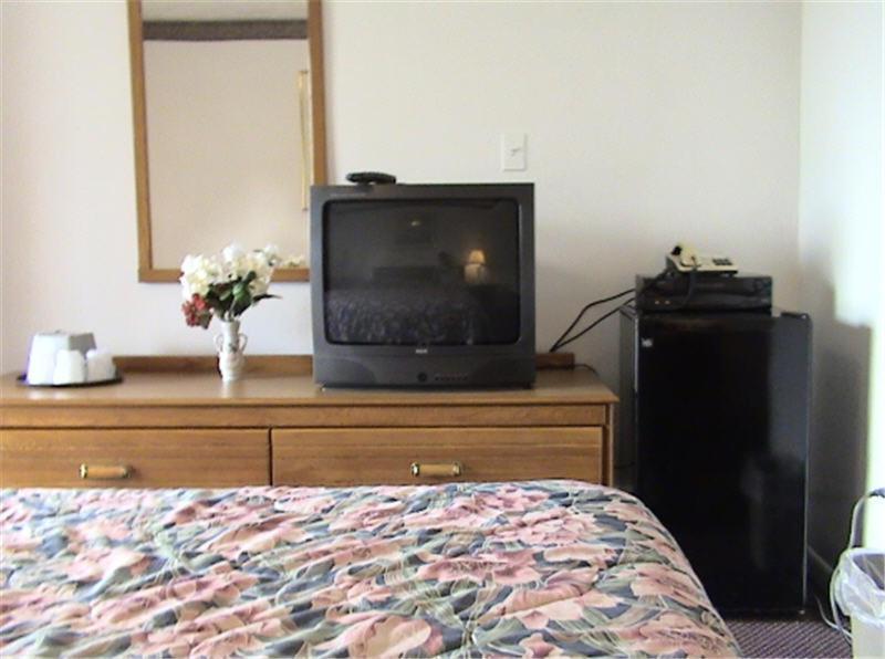 Valley Motel Pittsburgh Harmarville Zimmer foto